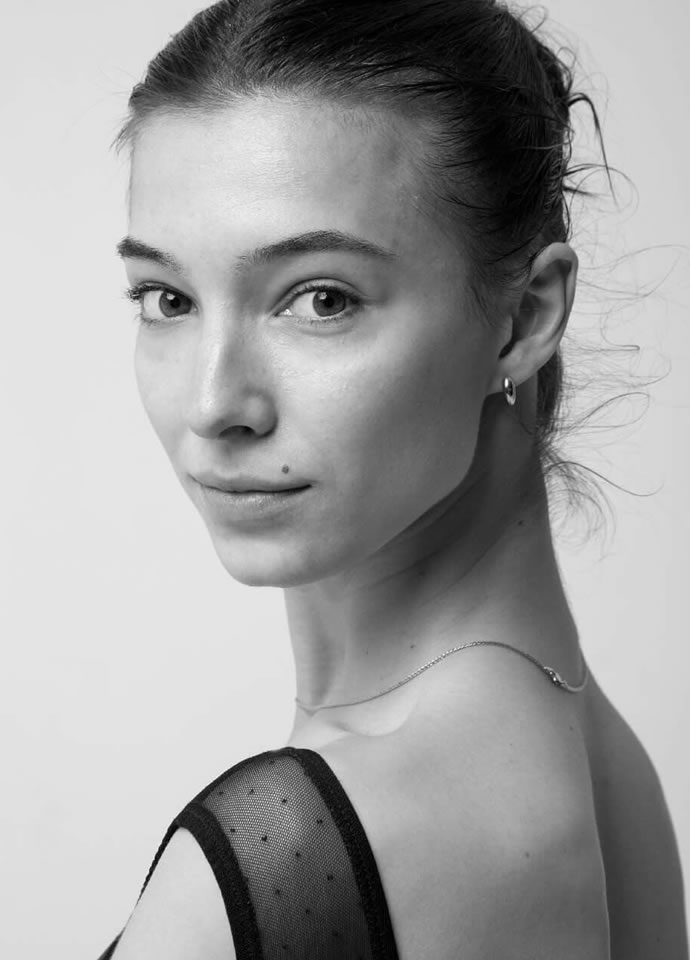 Professional Vaganova trained Russian & Ukrainian Ballet Instructors